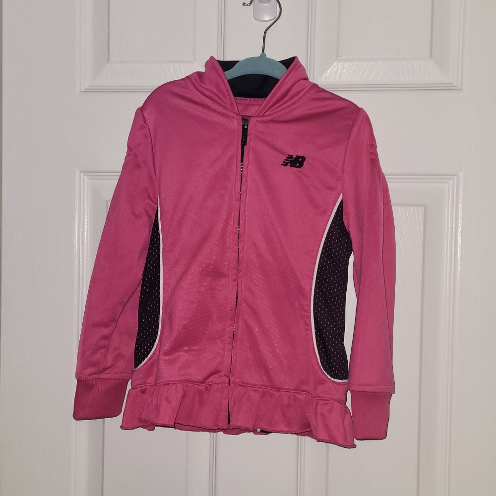 Girls track suit
